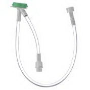 B. Braun Bag Fill Set Pinnacle® - M-987534-1135 - Each