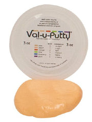 Fabrication Enterprises Therapy Putty Val-u-Putty™ X-Light 3 oz.