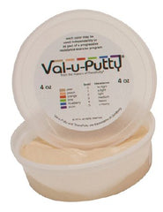 Fabrication Enterprises Therapy Putty Val-u-Putty™ 2X-Light 4 oz.