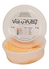 Fabrication Enterprises Therapy Putty Val-u-Putty™ X-Light 4 oz.