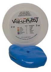 Fabrication Enterprises Therapy Putty Val-u-Putty™ Heavy 2 oz.