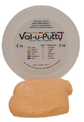 Fabrication Enterprises Therapy Putty Val-u-Putty™ X-Light 2 oz.