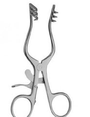 V. Mueller Retractor - M-987643-2454 - Each