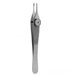 V. Mueller Ossicle Holding Clamp V. Mueller® Derlacki 4-3/4 Inch Length - M-987644-1464 - Each