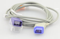 Sage Services Group SpO2 Adapter Cable 3 Meter Vital Signs Monitor