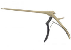 V. Mueller Rongeur Kerrison 40° Angled Up-Cutting Tip Micro-Handle 3 mm Bite - M-987689-4293 - Each