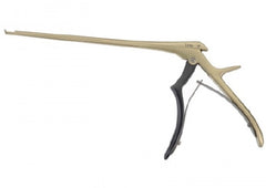 V. Mueller Rongeur Kerrison 40° Angled Up-Cutting Tip Micro-Handle 5 mm Bite - M-987692-2876 - Each