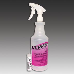 Canberra Deodorizer JAWS® Liquid Concentrate 10 mL Cartridge Mountain Fresh Scent - M-988127-3986 - Pack of 6