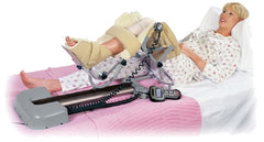 Fabrication Enterprises Chattanooga® OptiFlex-K1™ Knee CPM Portable