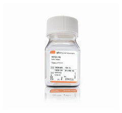 Fisher Scientific Cell Culture Reagent Gibco® Hepes Buffer Zwitterionic Buffer 1.0 M 100 mL