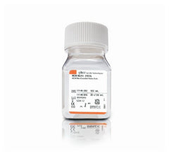 Fisher Scientific Cell Culture Reagent Gibco® Minimum Essential Medium (MEM) Amino Acid 100X 100 mL