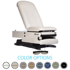 UMF Medical Power Back Exam Table power100+ Power 650 lbs. Weight Capacity
