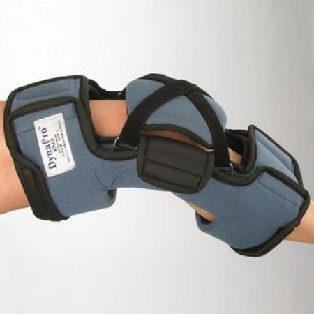 Patterson Medical Supply Knee Brace DynaPro™ Large