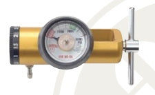 Western Medical REGULATOR, OXY MIGHTY LITE 0- 15L