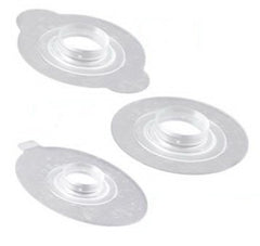 Inhealth Technologies Low Profile Adhesive Housing Blom-Singer® TruSeal® Contour™