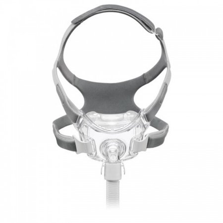 Respironics CPAP Mask Amara™ Under-the-Nose Full Face Style Medium