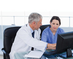 Welch Allyn Holter Analysis System Software Mortara Burdick® Vision™ 5 Windows 7 32-bit, 64-bit / Windows 8 64-bit Software Only