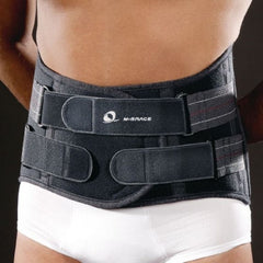 Patterson Medical Supply Back Brace Large Adult