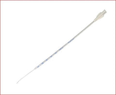 Cooper Surgical Intrauterine Insemination Catheter TheCurve 17.2 cm x 1.6 mm With Luer Lock Hub - M-988611-1254 - Box of 25