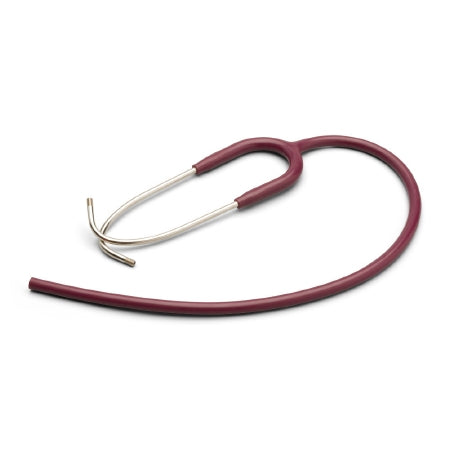 Welch Allyn Binaural / Spring Assembly 28 Inch, Burgundy For Professional Stethoscope