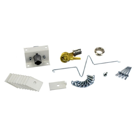 Midmark Exam Table BC Drawer Lock Kit For Exam Table