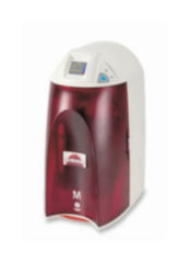 Fisher Scientific Purification Pack Reverse Osmosis, Ion Exchange and Activated Carbon Purification Method For Millipore™ RIOs-DI™ System
