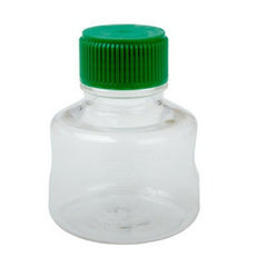 Fisher Scientific Solution Bottle Polystyrene / Polyethylene Closure 250 mL (8 oz.)