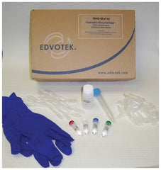 Fisher Scientific Enzymology Kit 10 Lab Groups Class Size, Refrigerated Storage