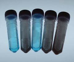 Fisher Scientific Student Lab Activity Edvotek™ Clinical Diagnosis of Diabetes