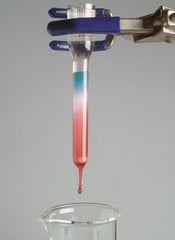 Fisher Scientific Student Lab Activity Edvotek™ Ion-Exchange Chromatography