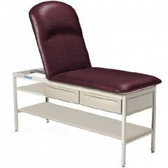 The Brewer Company Treatment Table 2010 Model Clamshell For Flat Top Element Table