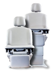 The Brewer Company Procedure Table AssistPRO™ Power Height 450 lbs. Weight Capacity