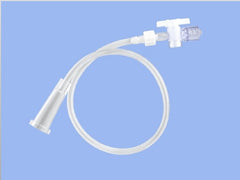 Cook Medical Connecting Drain Tubing 1 25/1000 ID Sterile PVC