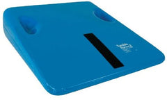 Patterson Medical Supply Positioning Wedge Tumble Forms 2® 20 W X 22 D X 6 H Inch Foam Freestanding