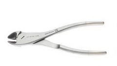 Teleflex Medical Wire Cutter 7-1/4 Inch - M-989721-3585 - Each