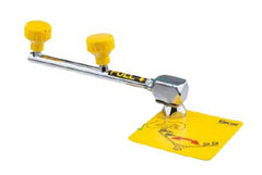 Fisher Scientific Eyewash Station Swing Away® Countertop, Sink Mount