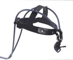 BR Surgical Headlight Headband Xenon
