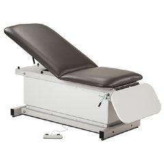Clinton Industries Power Casting Table Shrouded Power Height 450 lbs. Weight Capacity