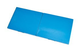 Alimed Airex® Balance Pad Blue 2-1/2 X 16 X 19-1/2 Inch