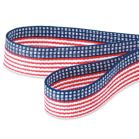 Skil-Care Stars & Stripes Gait Belts, 60" AM-99-252015