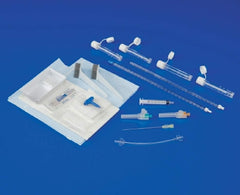 Cardinal Lumbar Puncture Tray Curity™