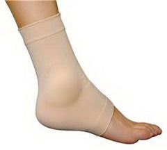 Alimed Compression Sleeve One Size Fits Most Beige Ankle