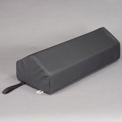 Patterson Medical Supply Positioning Bolster 10 W X 24 D X 7 H Inch Foam Freestanding