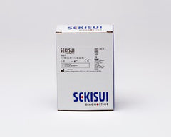 Sekisui Diagnostics Reagent Kit Hepatic / General Chemistry Gamma Glutamyl Transferase (GGT) For DC-Cal Multi-Analyte Calibrator R1: 1 X 100 mL, R2: 1 X 20 mL