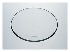 Fisher Scientific Watch Glass Pyrex™ 3.54 Inch dia., Plain Finish For 400 mL Beaker