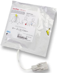 Zoll Medical Defibrillator Electrode Pad OneStep™ Adult