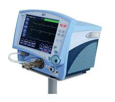 Monet Medical Viasys VELA™ Reconditioned Electric Ventilator Electric