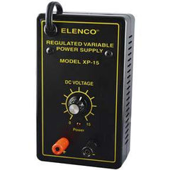 Fisher Scientific Variable Voltage Power Supply Kit Elenco™