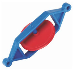 Fisher Scientific Sheave Pulley