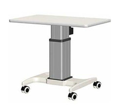 Welch Allyn Camera Table